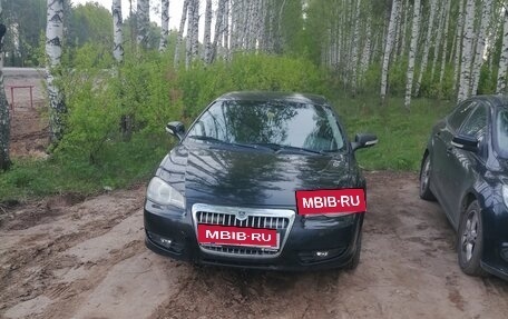 ГАЗ Volga Siber I, 2010 год, 360 000 рублей, 2 фотография