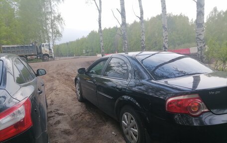 ГАЗ Volga Siber I, 2010 год, 360 000 рублей, 6 фотография