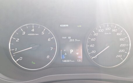 Mitsubishi Outlander III рестайлинг 3, 2017 год, 2 650 000 рублей, 7 фотография