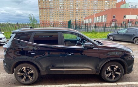Chery Tiggo 4 I рестайлинг, 2024 год, 2 050 000 рублей, 6 фотография