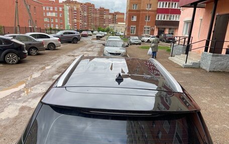 Chery Tiggo 4 I рестайлинг, 2024 год, 2 050 000 рублей, 8 фотография