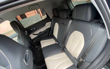 Chery Tiggo 4 I рестайлинг, 2024 год, 2 050 000 рублей, 13 фотография
