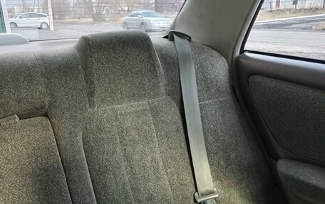 Toyota Mark II VIII (X100), 1997 год, 600 000 рублей, 6 фотография