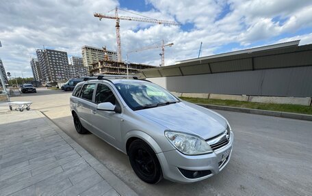Opel Astra H, 2008 год, 409 000 рублей, 8 фотография