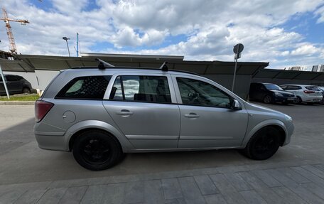 Opel Astra H, 2008 год, 409 000 рублей, 6 фотография
