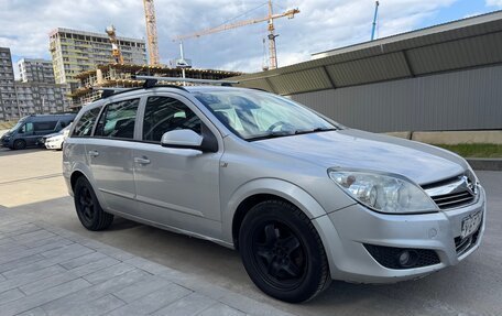 Opel Astra H, 2008 год, 409 000 рублей, 7 фотография