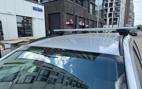 Opel Astra H, 2008 год, 409 000 рублей, 14 фотография