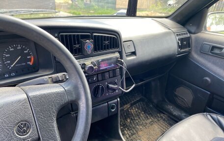 Volkswagen Passat B3, 1992 год, 215 000 рублей, 6 фотография