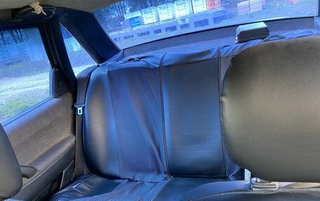 Volkswagen Passat B3, 1992 год, 215 000 рублей, 7 фотография