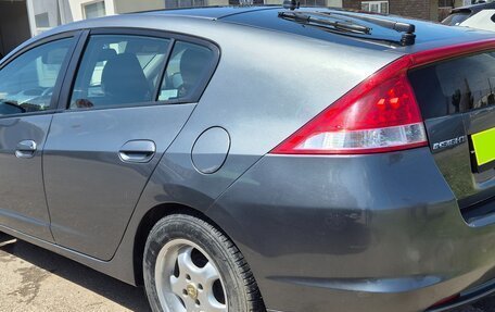 Honda Insight II рестайлинг, 2009 год, 800 000 рублей, 2 фотография