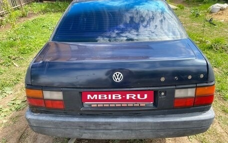 Volkswagen Passat B3, 1992 год, 215 000 рублей, 4 фотография