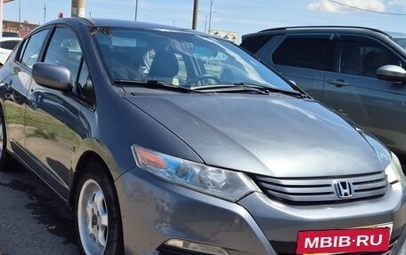 Honda Insight II рестайлинг, 2009 год, 800 000 рублей, 5 фотография