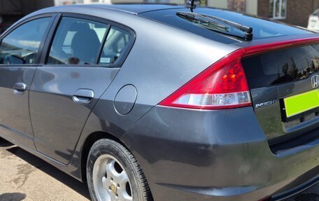 Honda Insight II рестайлинг, 2009 год, 800 000 рублей, 9 фотография