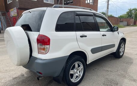 Toyota RAV4, 2000 год, 785 000 рублей, 3 фотография