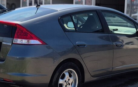 Honda Insight II рестайлинг, 2009 год, 800 000 рублей, 7 фотография