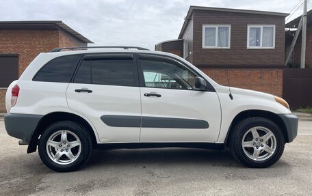 Toyota RAV4, 2000 год, 785 000 рублей, 2 фотография