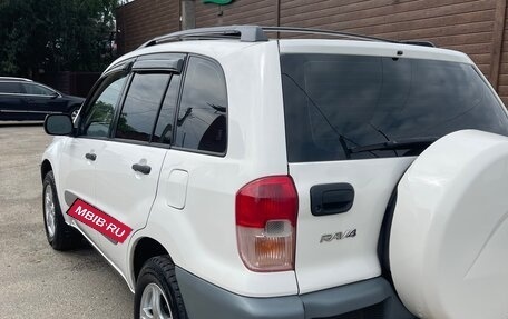 Toyota RAV4, 2000 год, 785 000 рублей, 5 фотография