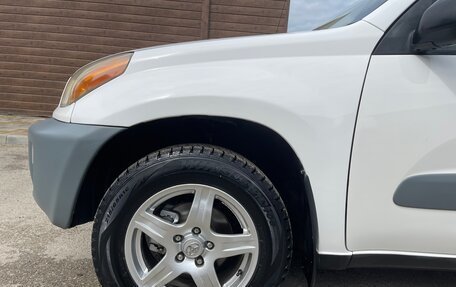 Toyota RAV4, 2000 год, 785 000 рублей, 13 фотография