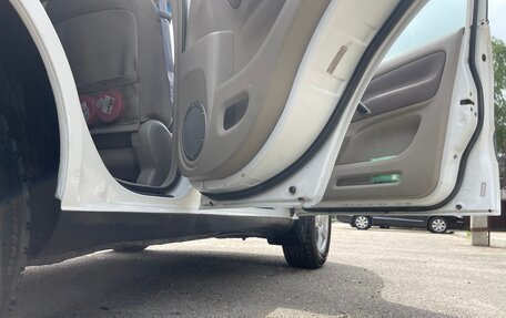 Toyota RAV4, 2000 год, 785 000 рублей, 11 фотография