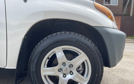 Toyota RAV4, 2000 год, 785 000 рублей, 14 фотография