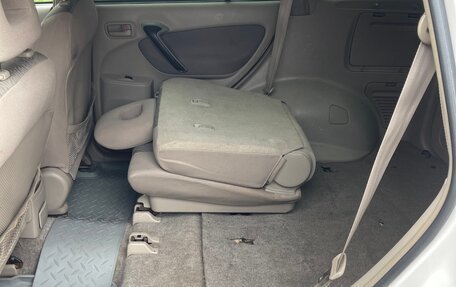 Toyota RAV4, 2000 год, 785 000 рублей, 32 фотография
