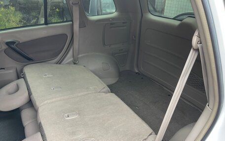 Toyota RAV4, 2000 год, 785 000 рублей, 30 фотография