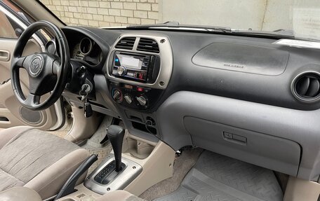 Toyota RAV4, 2000 год, 785 000 рублей, 23 фотография