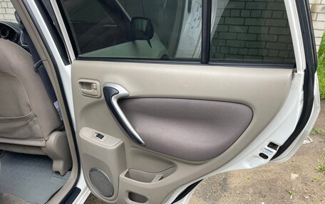 Toyota RAV4, 2000 год, 785 000 рублей, 27 фотография