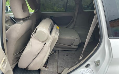 Toyota RAV4, 2000 год, 785 000 рублей, 31 фотография