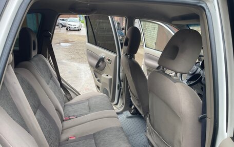 Toyota RAV4, 2000 год, 785 000 рублей, 26 фотография
