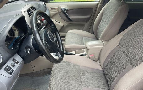 Toyota RAV4, 2000 год, 785 000 рублей, 35 фотография