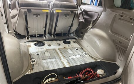 Toyota RAV4, 2000 год, 785 000 рублей, 38 фотография