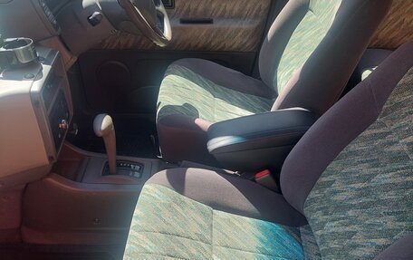 Nissan Prairie III, 1997 год, 360 000 рублей, 5 фотография