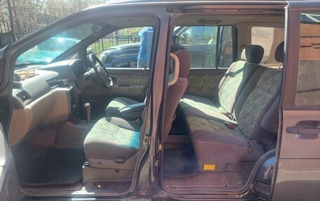 Nissan Prairie III, 1997 год, 360 000 рублей, 4 фотография