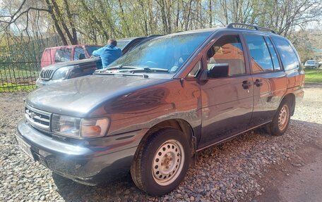 Nissan Prairie III, 1997 год, 360 000 рублей, 2 фотография