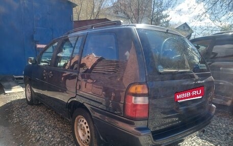 Nissan Prairie III, 1997 год, 360 000 рублей, 3 фотография