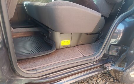 Nissan Prairie III, 1997 год, 360 000 рублей, 7 фотография