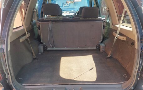 Nissan Prairie III, 1997 год, 360 000 рублей, 14 фотография