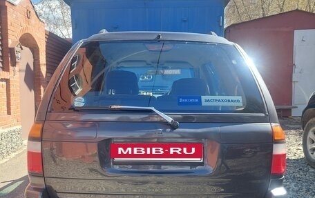 Nissan Prairie III, 1997 год, 360 000 рублей, 13 фотография