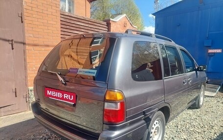Nissan Prairie III, 1997 год, 360 000 рублей, 12 фотография