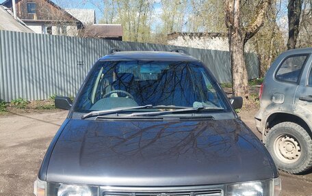 Nissan Prairie III, 1997 год, 360 000 рублей, 18 фотография