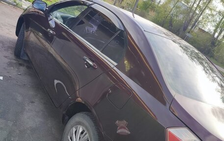 Geely Emgrand EC7, 2012 год, 255 000 рублей, 3 фотография