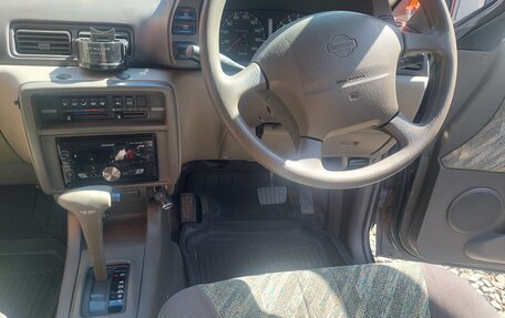 Nissan Prairie III, 1997 год, 360 000 рублей, 17 фотография