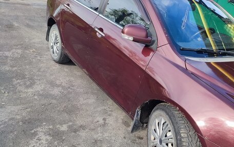 Geely Emgrand EC7, 2012 год, 255 000 рублей, 2 фотография