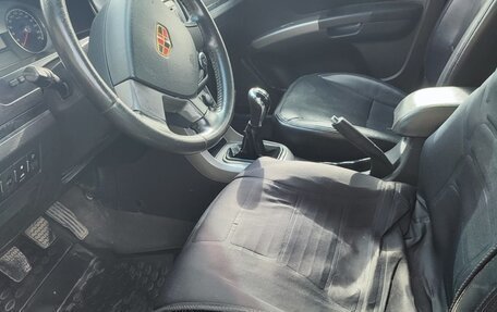 Geely Emgrand EC7, 2012 год, 255 000 рублей, 12 фотография