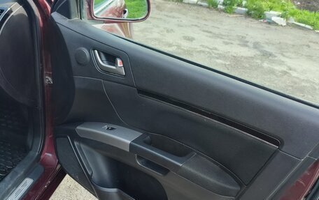 Geely Emgrand EC7, 2012 год, 255 000 рублей, 17 фотография