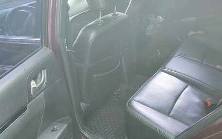 Geely Emgrand EC7, 2012 год, 255 000 рублей, 13 фотография
