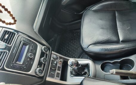 Geely Emgrand EC7, 2012 год, 255 000 рублей, 15 фотография