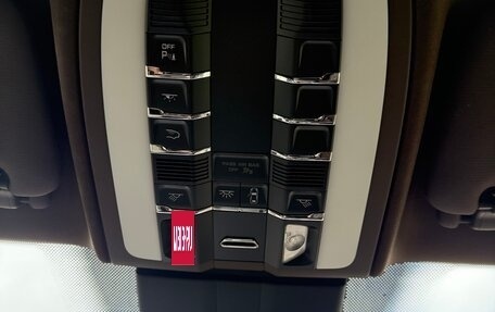 Porsche Cayenne III, 2017 год, 4 950 000 рублей, 10 фотография