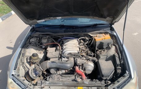 Toyota Altezza, 2000 год, 1 070 000 рублей, 5 фотография